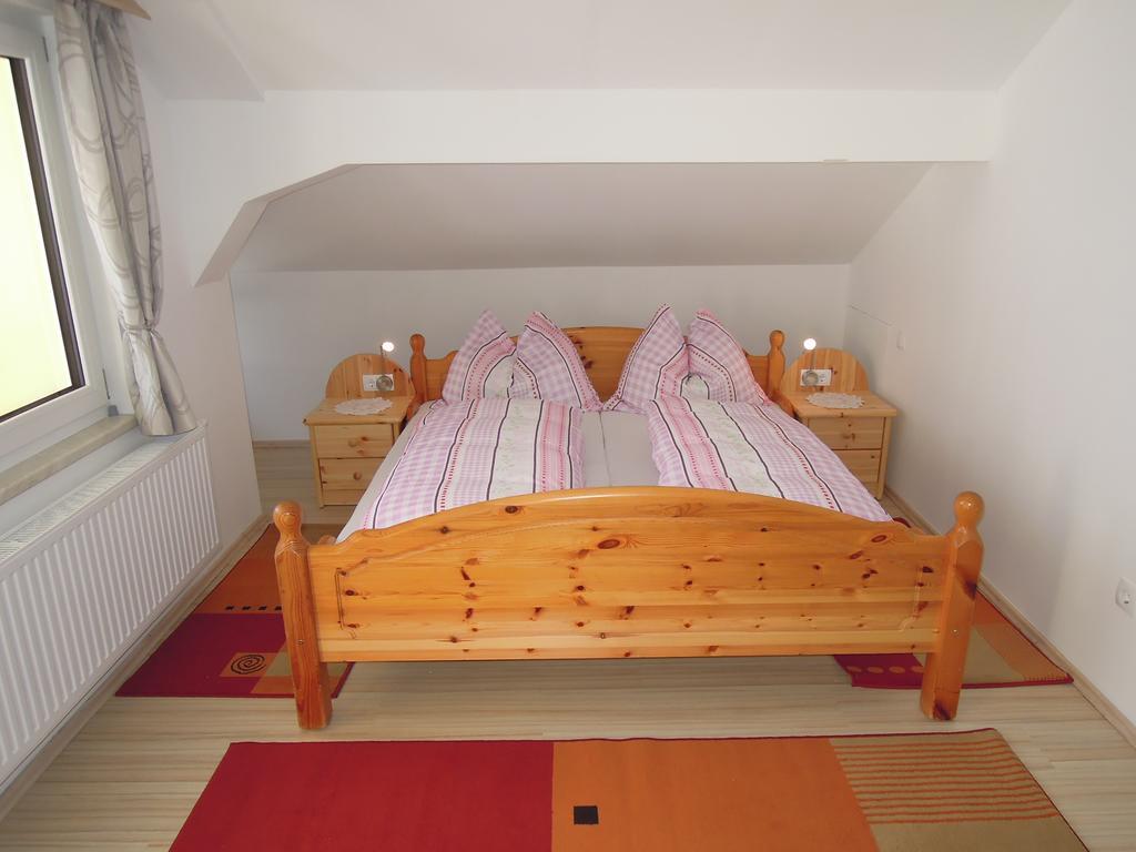 タルレンツSalvesenheimアパートメント 部屋 写真