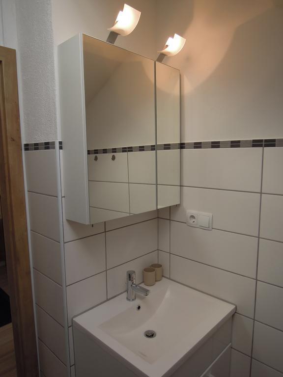 タルレンツSalvesenheimアパートメント 部屋 写真