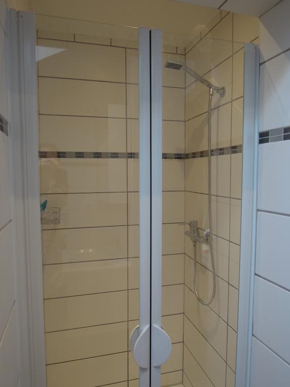 タルレンツSalvesenheimアパートメント 部屋 写真