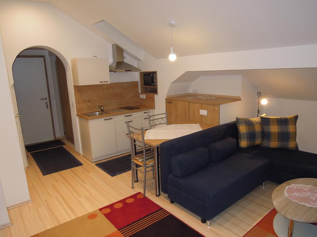 タルレンツSalvesenheimアパートメント 部屋 写真